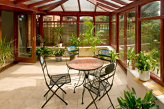 Leven Seat conservatory quotes
