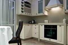 Leven Seat kitchen extension costs